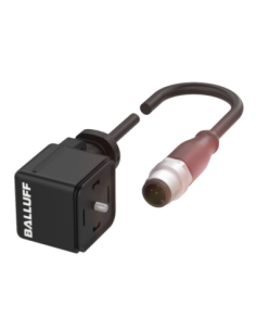 Przewód połączeniowy dwustronnie zakończony BCC VA04-M413-3E-665-PX0350-003 BALLUFF 2