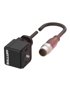 Przewód połączeniowy dwustronnie zakończony BCC VA04-M413-3E-665-PX0350-015 BALLUFF