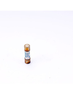 Bezpiecznik 500V 10,3 X 38, 10A, GOULD