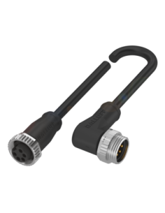 Przewód połączeniowy dwustronnie zakończony BCC A315-A325-30-335-PX05A5-020 BALLUFF