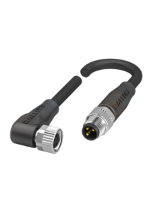 Przewód połączeniowy dwustronnie zakończony BCC M324-M313-30-300-PX0334-010 BALLUFF