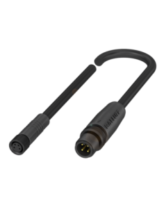 Przewód połączeniowy dwustronnie zakończony BCC W314-W414-3E-304-SW0434-030 BALLUFF