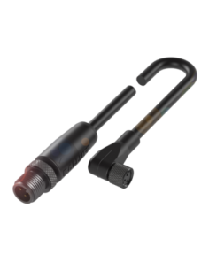 Przewód połączeniowy dwustronnie zakończony BCC W323-W413-3E-300-TW0334-006 BALLUFF