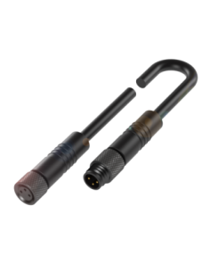 Przewód połączeniowy dwustronnie zakończony BCC W313-W313-30-300-TW0334-020 BALLUFF