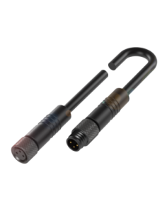 Przewód połączeniowy dwustronnie zakończony BCC W313-W313-30-300-TW0334-010 BALLUFF 2