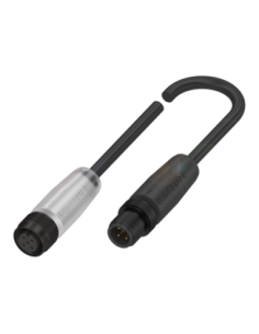 Przewód połączeniowy dwustronnie zakończony BCC W415-W414-3A-650-SW0434-020 BALLUFF