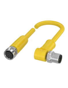 Przewód połączeniowy dwustronnie zakończony BCC M418-M428-3A-320-PX4825-020-C033 BALLUFF