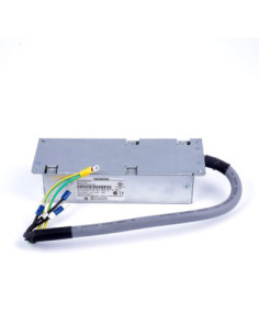 Filtr EMC Micromaster 4, 6SE6400-2FA00-6AD0, SIEMENS