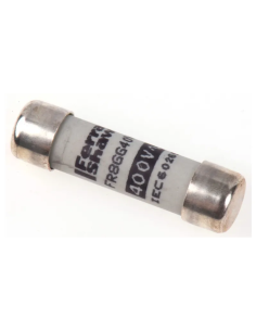 Bezpiecznik ceramiczny 500V 10,3 X 38, 16A, FERRAZ SHAWMUT