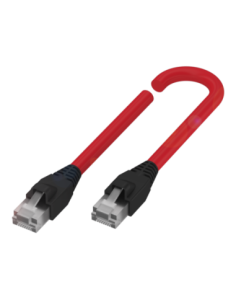 Przewód połączeniowy dwustronnie zakończony BCC E894-E894-90-339-ES24N9-010 BALLUFF 2