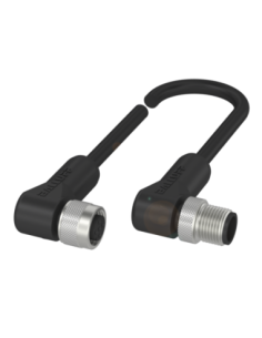 Przewód połączeniowy dwustronnie zakończony BCC M425-M424-3A-305-PS0434-006 BALLUFF