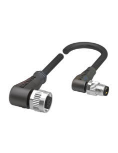 Przewód połączeniowy dwustronnie zakończony BCC M425-M324-3F-304-PX0434-003 BALLUFF