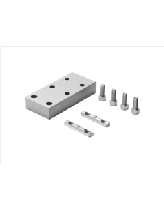 Podpora pośrednia, MUP-63/150800, FESTO