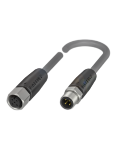Przewód połączeniowy dwustronnie zakończony BCC S415-S414-3A-305-VS8434-050 BALLUFF