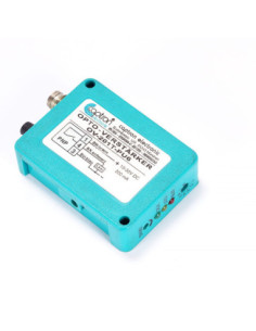 Wzmacniacz  czujnika optycznego, OV-201T-PU6, Captron