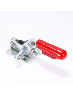 Zacisk blokujący niekompletny, 341, DESTACO