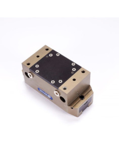 Chwytak pneumatyczny, PGN 160/2 370154, SCHUNK