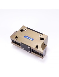 Chwytak pneumatyczny, PGN 160/2 370154, SCHUNK 2