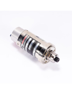 Przetwornik ultradźwiękowy, 35/1000 S, Herrmann