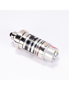 Przetwornik ultradźwiękowy, 35/1000 S, Herrmann 2