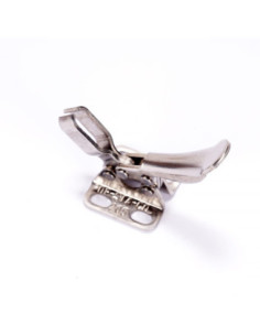 Zacisk poziomy, DE-205-USS, DESTACO