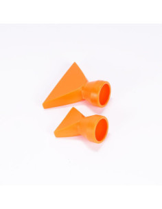 Dysza przewodu segmentowego chłodzenia, 084420 FD/029084-2, HOFFMANN GRUPPE