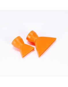 Dysza przewodu segmentowego chłodzenia, 084420 FD/029084-2, HOFFMANN GRUPPE 2