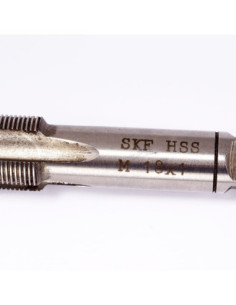 Gwintownik  wstępny M18 x 1, HSS, SKF 2