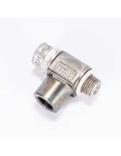 Zawór dławiący, GRLA-1/4 13331, FESTO