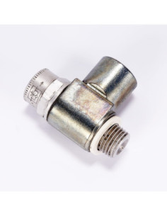 Zawór dławiący, GRLA-1/4 13331, FESTO 2