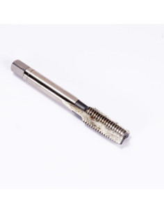 Gwintownik wstępny M10 x 1,25, E105, HSS ha.0, DORMER 2