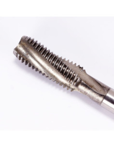 Gwintownik wykańczak M12, 6H HSC, SKF 2