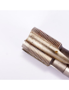 Gwintownik wstępny M20 x 1, HSS, SKF 2