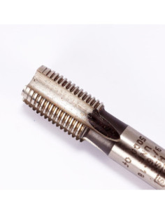 Gwintownik wstępny 9/16-18, UNF, HSS, NORIS 2