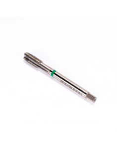 Gwintownik wstępny 7/16-20 2B HSS-E, TITEX PLUS