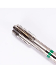 Gwintownik wstępny 7/16-20 2B HSS-E, TITEX PLUS 2