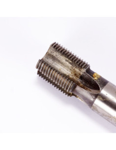 Gwintownik wykańczak M22 x 1,5 6H HSS, NORIS 2