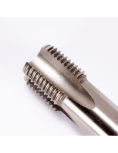 Gwintownik wykańczak M22 x 2 HSS 6H, GARANT 2