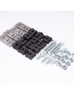 Zestaw przyłączeniowy, 3842525110, BOSCH