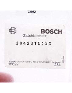 Uchwyt przełącznika, 3842315136, BOSCH 2