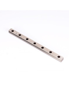 Szyna liniowa, 0445-203-31 2/2 170mm, BOSCH