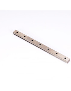 Szyna liniowa, 0445-203-31 2/2 170mm, BOSCH 2