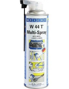 WEICON W 44 T® Multi-Spray 400 ml olej wielofunkcyjny