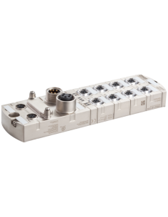 Moduł sieciowy MVK-MPNIO DIO16 IRT 55530