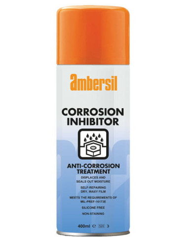 Corrosion Inhibitor 31628 400 ml Ambersil środek antykorozyjny