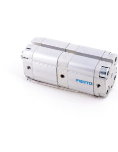 Siłownik, ADVUT-25X2-10-P-A/161138, FESTO