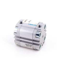 Siłownik kompaktowy, ADVU-32-15-P-A/156532, FESTO