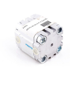 Siłownik kompaktowy, ADVU-40-20-P-A/156543, FESTO