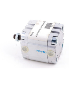 Siłownik kompaktowy, ADVU-40-20-A-P-A/156629, FESTO