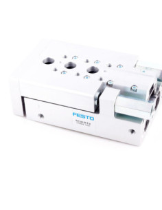 Pneumatyczny siłownik liniowy, SLT-16-50-P-A/170564, FESTO